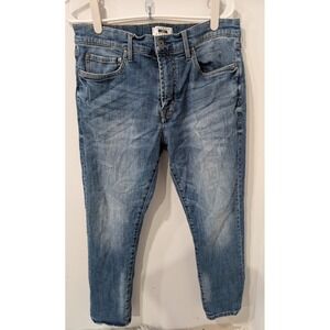 Joseph Abboud Slim‎ Fit Denim Jeans Size 34x30